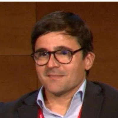 Juan Acosta Martínez